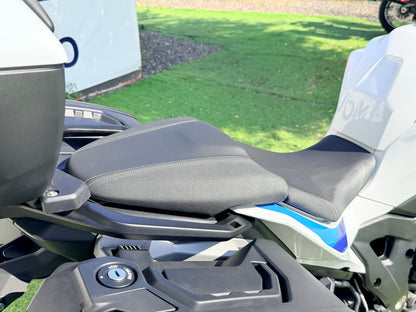 BMW S1000XR