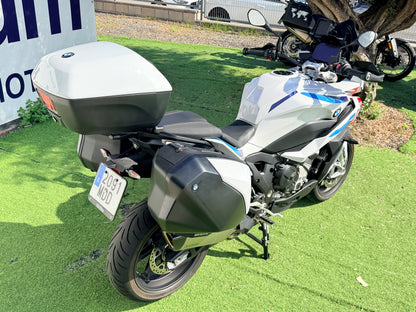 BMW S1000XR
