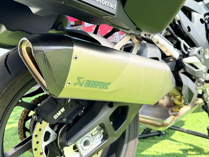 BMW S1000XR