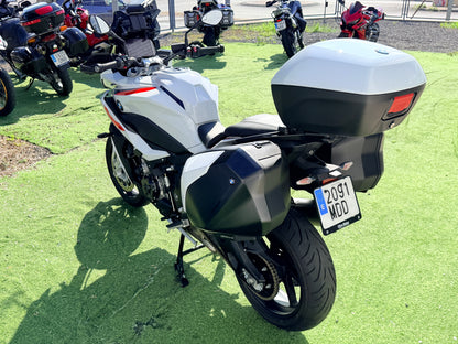 BMW S1000XR