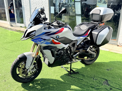 BMW S1000XR