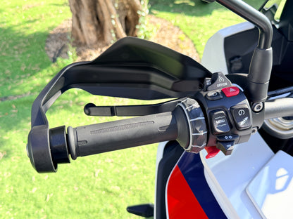 BMW S1000XR