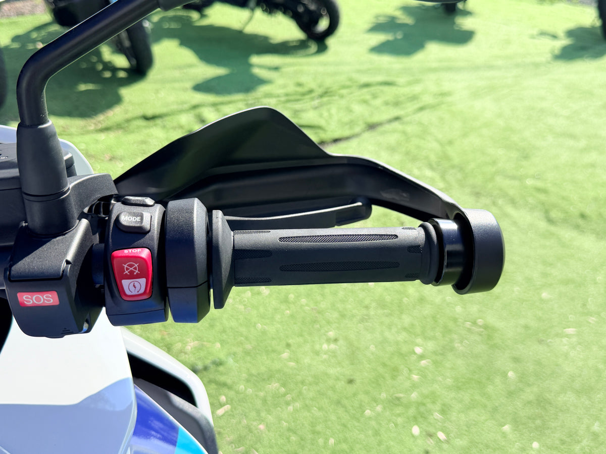 BMW S1000XR