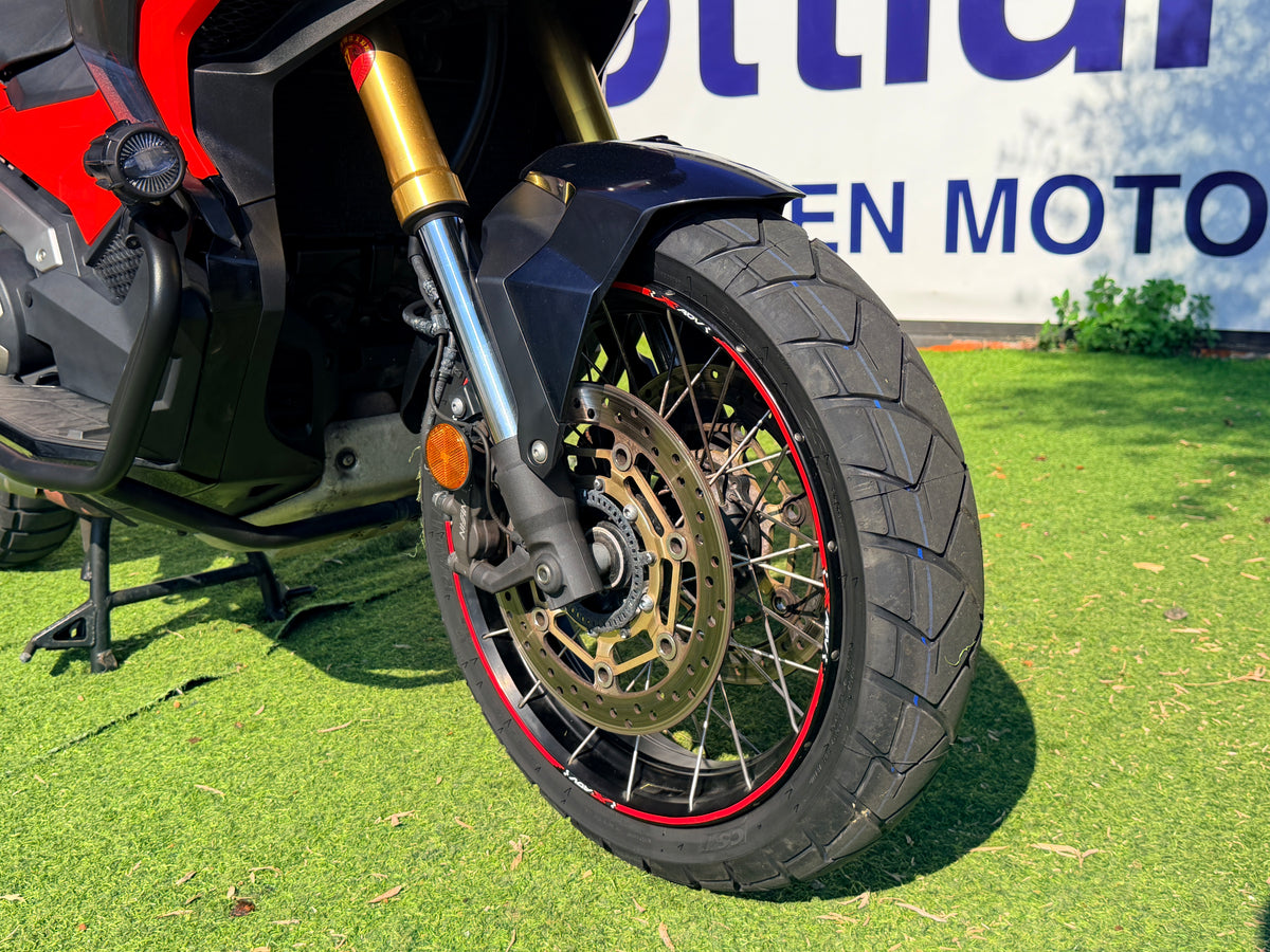 HONDA X-ADV 750