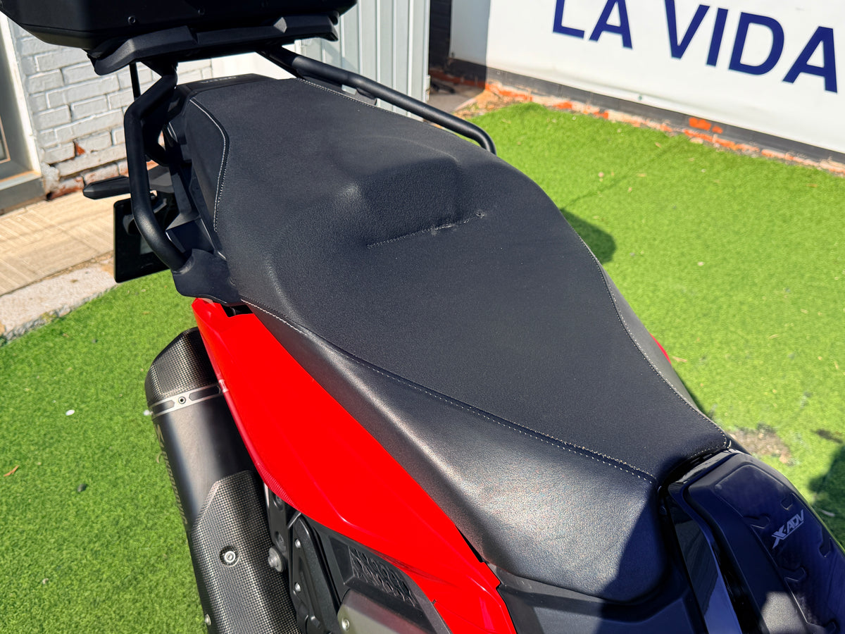 HONDA X-ADV 750