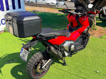 HONDA X-ADV 750