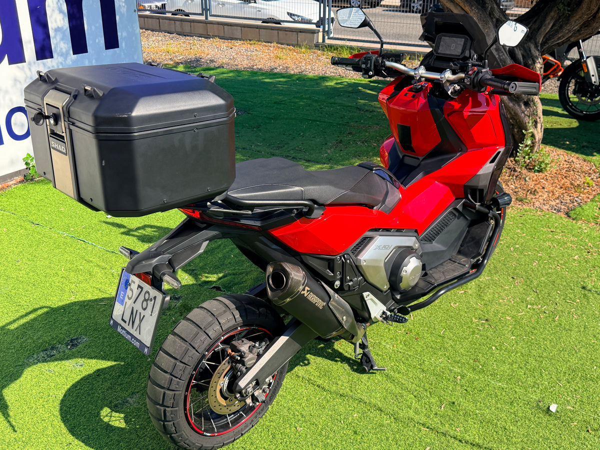 HONDA X-ADV 750