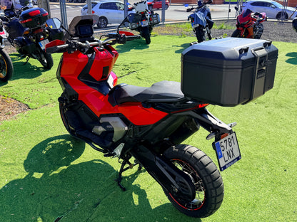 HONDA X-ADV 750