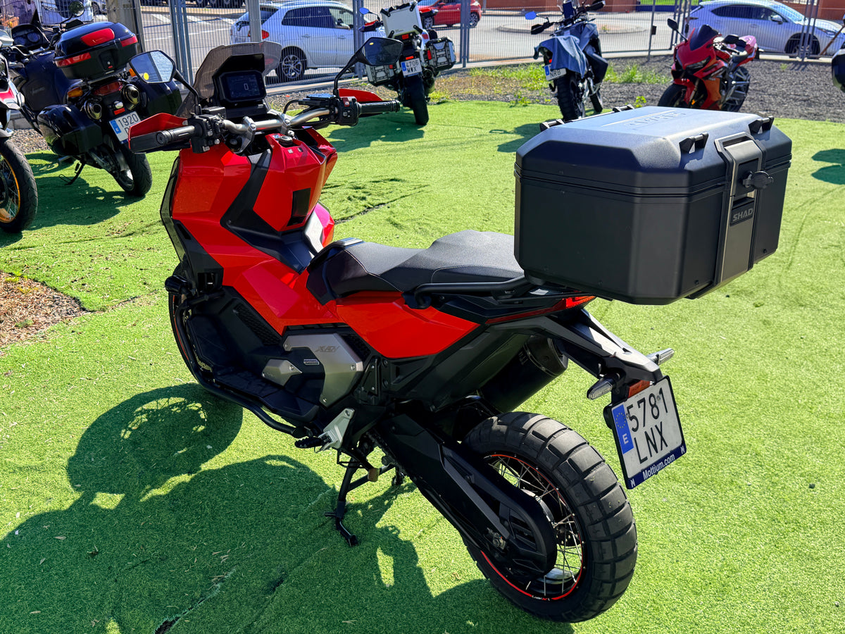 HONDA X-ADV 750