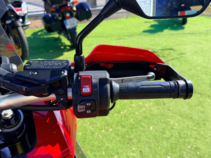 HONDA X-ADV 750