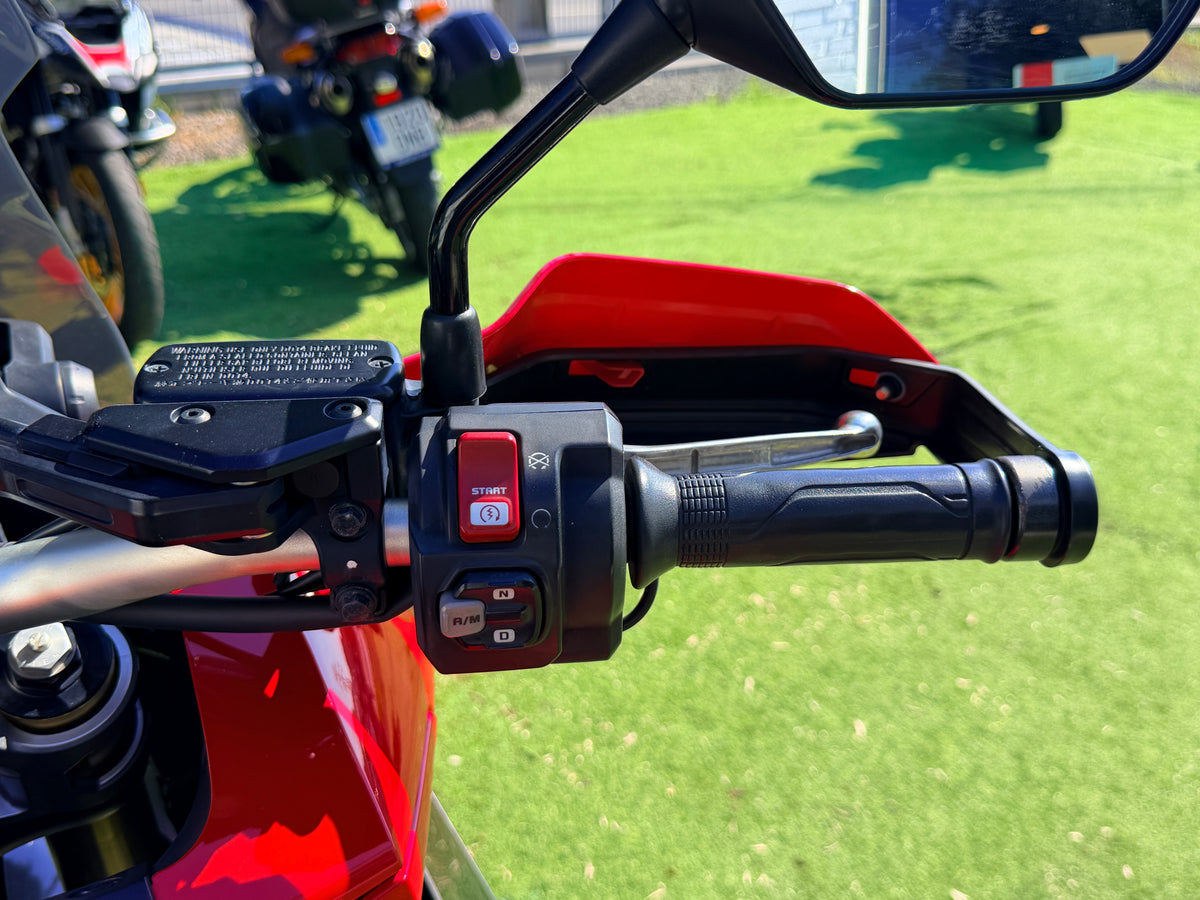HONDA X-ADV 750