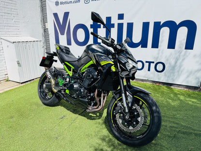 KAWASAKI Z900 A2