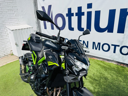 KAWASAKI Z900 A2