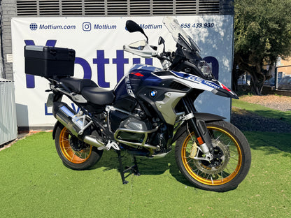 BMW R1250GS TROPHY