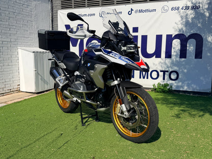 BMW R1250GS TROPHY