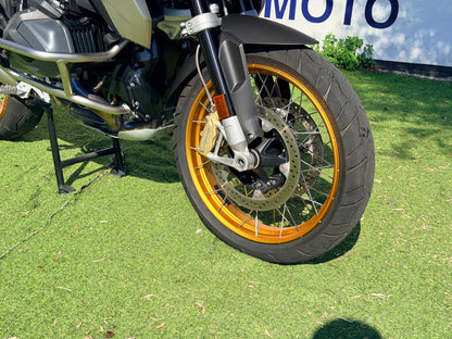 BMW R1250GS TROPHY