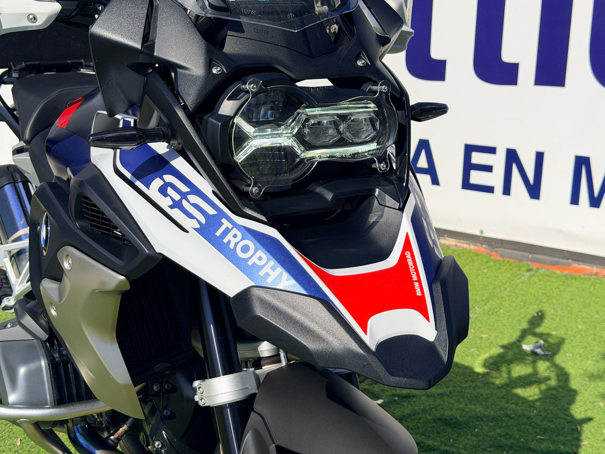 BMW R1250GS TROPHY