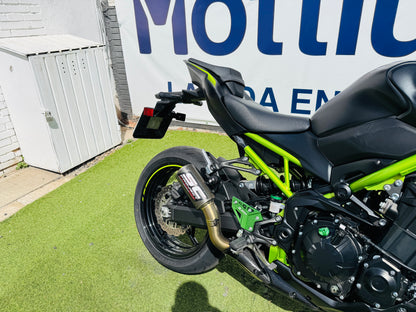 KAWASAKI Z900 A2