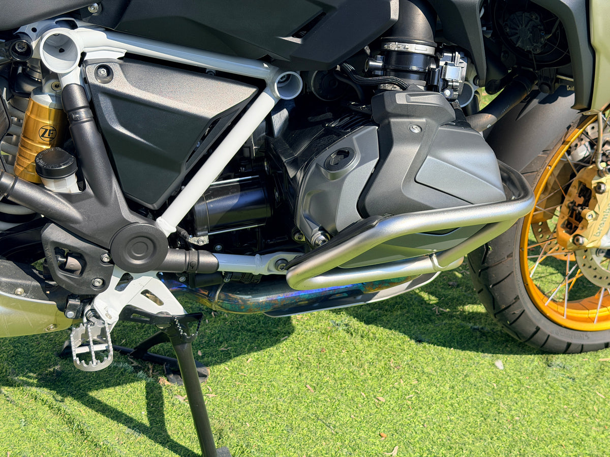BMW R1250GS TROPHY