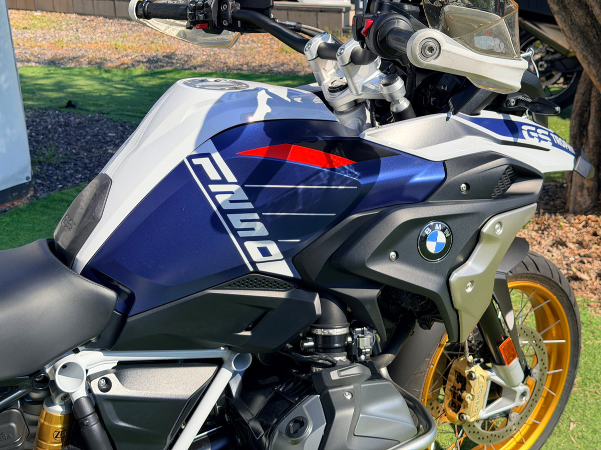 BMW R1250GS TROPHY