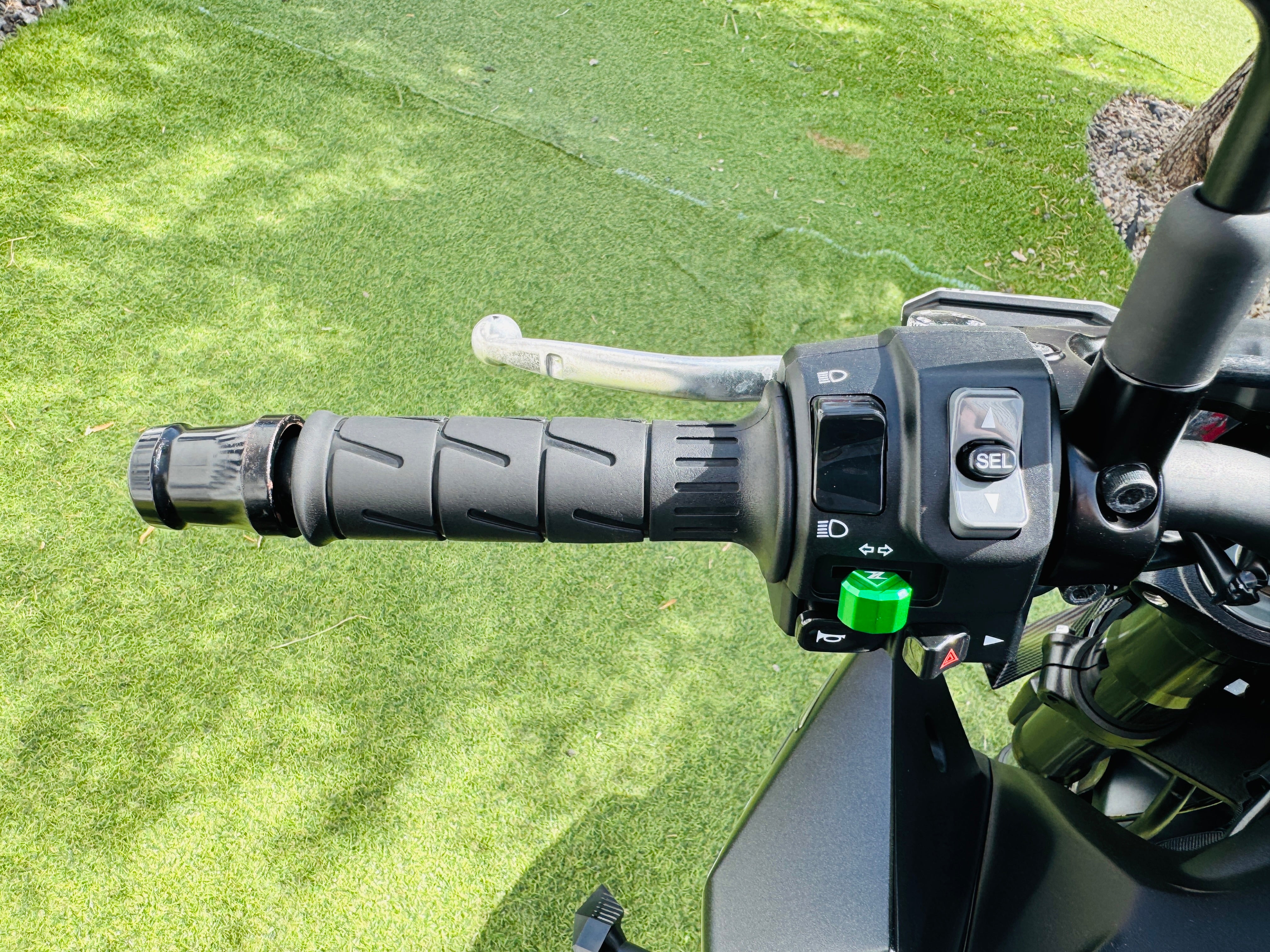 KAWASAKI Z900 A2