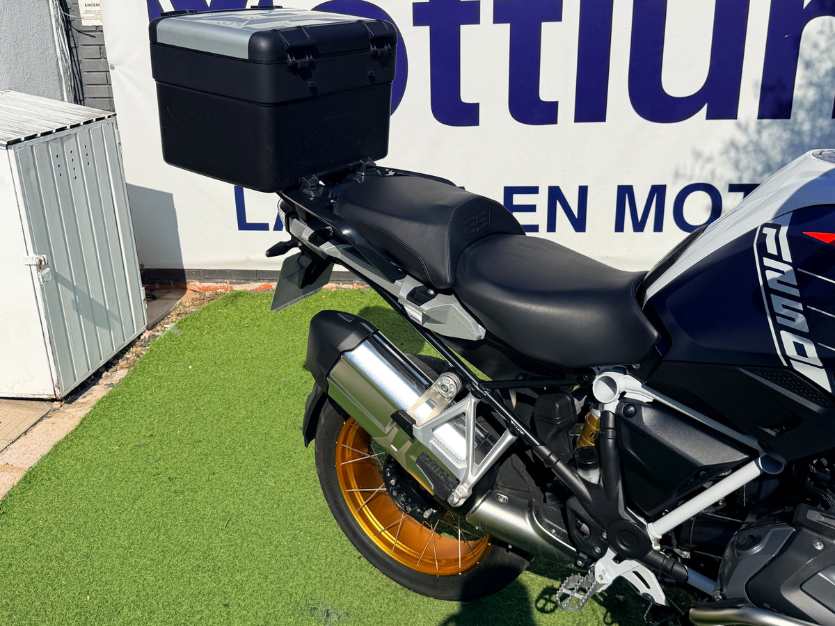 BMW R1250GS TROPHY