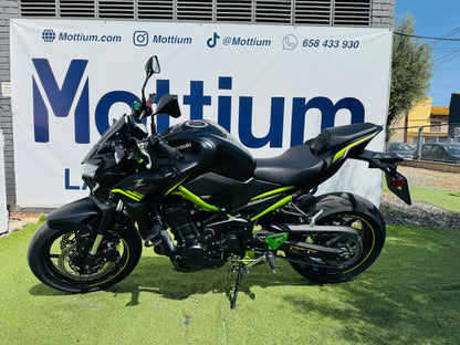 KAWASAKI Z900 A2
