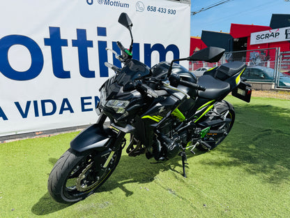 KAWASAKI Z900 A2