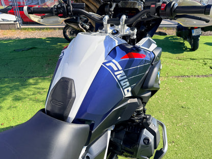 BMW R1250GS TROPHY