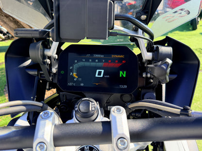 BMW R1250GS TROPHY