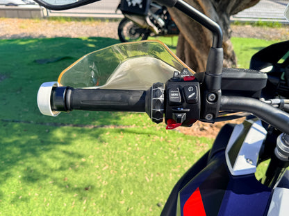 BMW R1250GS TROPHY
