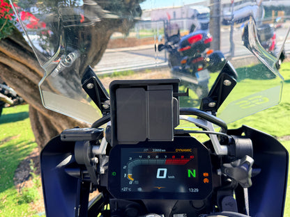 BMW R1250GS TROPHY