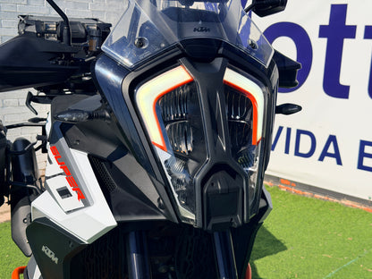 KTM 1290 SUPER ADVENTURE S
