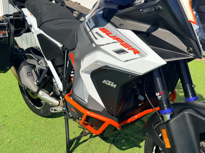 KTM 1290 SUPER ADVENTURE S