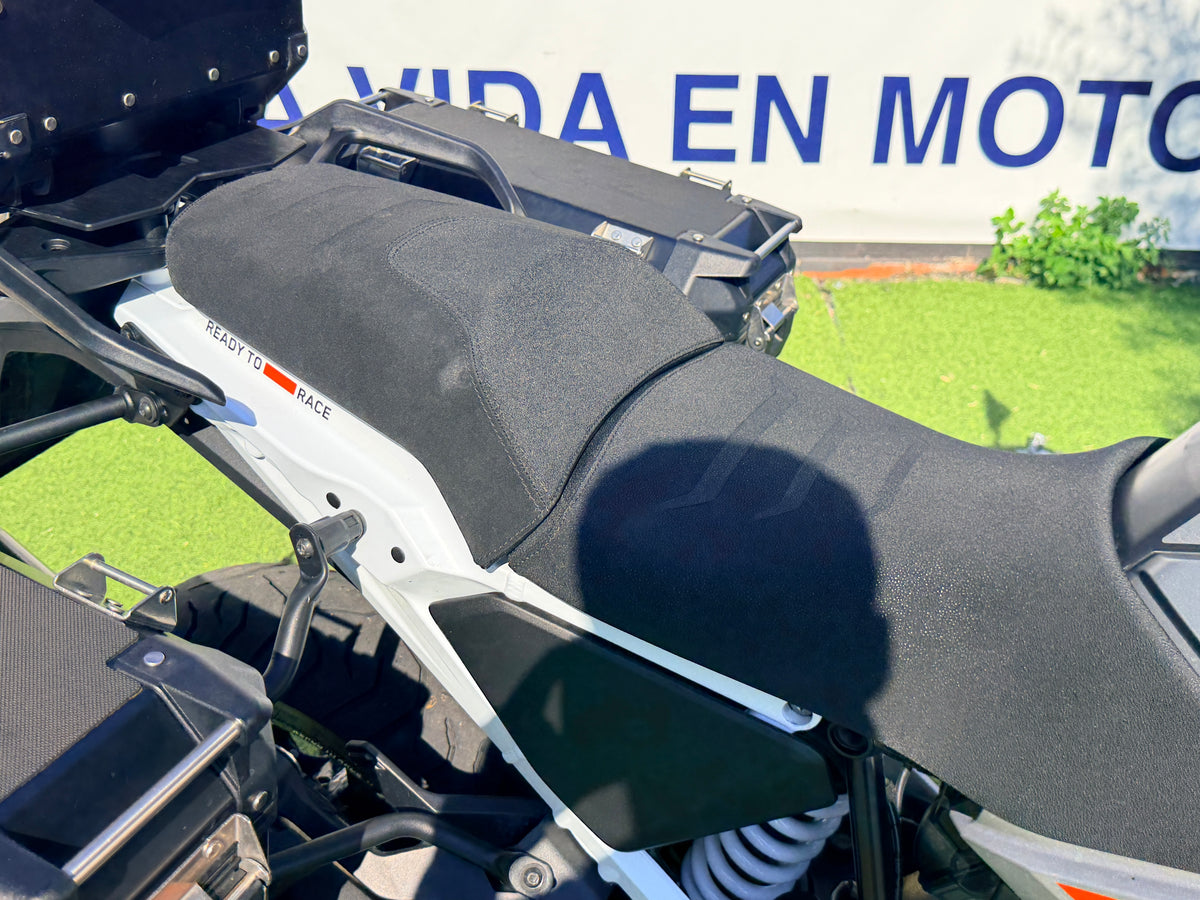 KTM 1290 SUPER ADVENTURE S