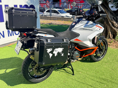 KTM 1290 SUPER ADVENTURE S