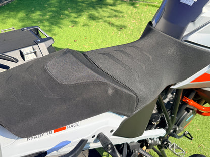 KTM 1290 SUPER ADVENTURE S