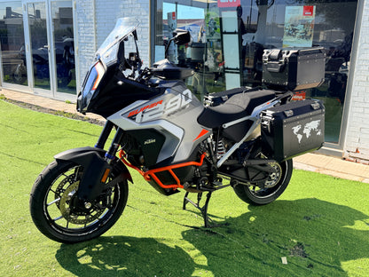 KTM 1290 SUPER ADVENTURE S