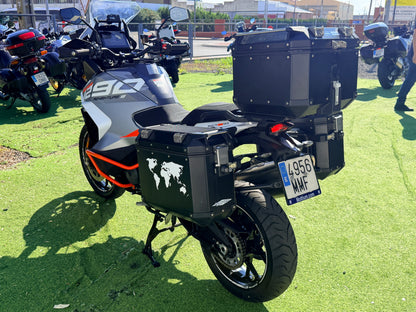 KTM 1290 SUPER ADVENTURE S