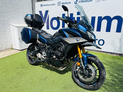 YAMAHA TRACER 900GT