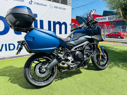YAMAHA TRACER 900GT