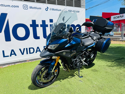 YAMAHA TRACER 900GT