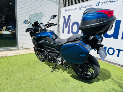 YAMAHA TRACER 900GT
