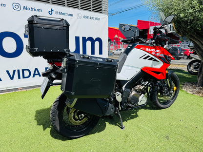 SUZUKI V-STROM 1050 XT