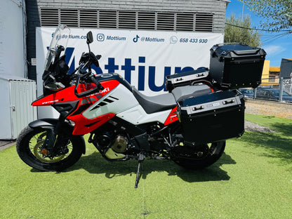 SUZUKI V-STROM 1050 XT
