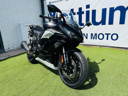 KAWASAKI NINJA 1000 SX