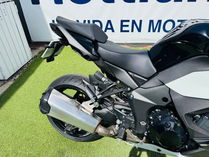 KAWASAKI NINJA 1000 SX