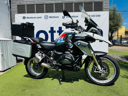 BMW R1200GS