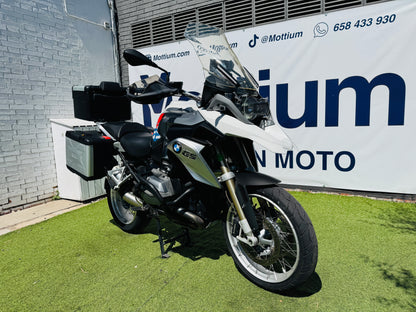 BMW R1200GS