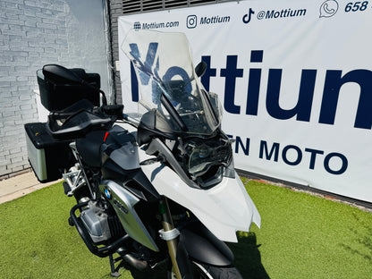 BMW R1200GS